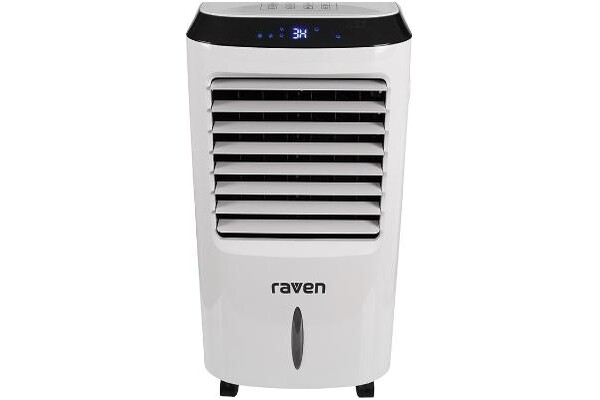 Klimator Przenośny RAVEN EK001 65W