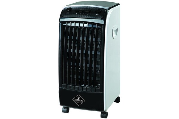 Klimator Przenośny COLUMBIA VAC KC100 65W 58dB