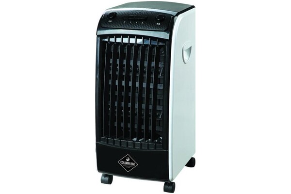 Klimator Przenośny COLUMBIA VAC KC100 65W 58dB