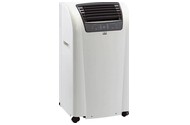 Klimatyzator Przenośny Remko RKL 300 Eco / 300 Eco S-LINE 3W 64dB