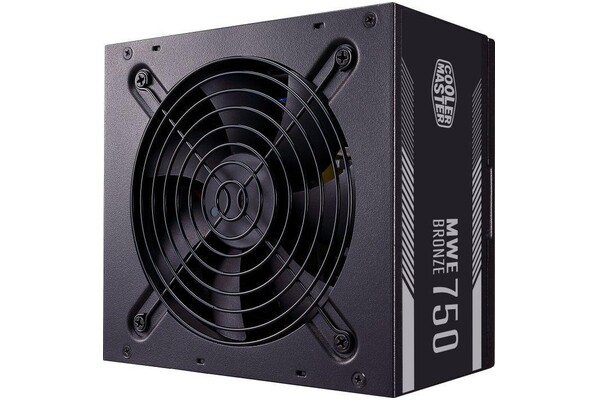 COOLER MASTER MPE-7501-ACAAB-EU MWE V2 750W ATX