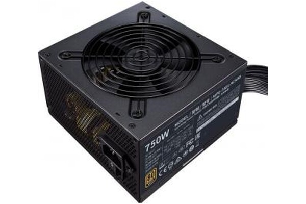 COOLER MASTER MPE-7501-ACAAB-EU MWE V2 750W ATX