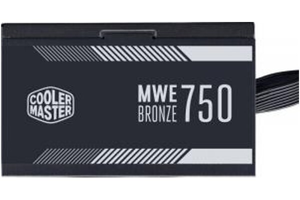 COOLER MASTER MPE-7501-ACAAB-EU MWE V2 750W ATX