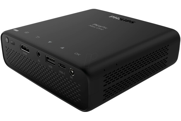Projektor Philips PPX520 PicoPix Max