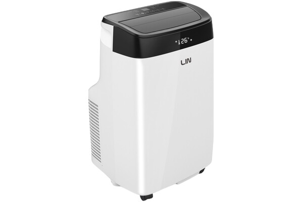 Klimatyzator Przenośny LIN TAC07CPBDL2 Mirage 2050W 65dB