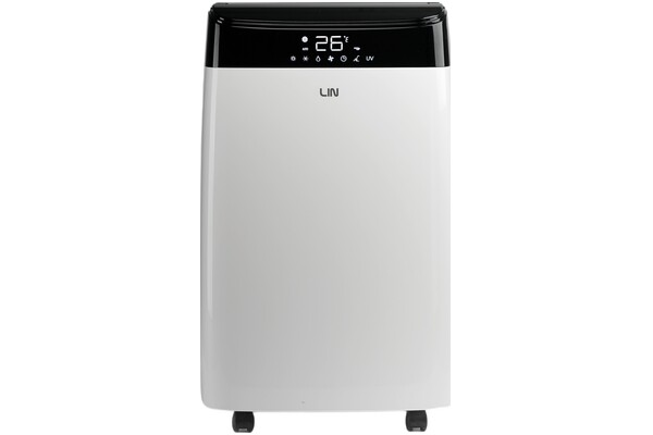 Klimatyzator Przenośny LIN TAC07CPBDL2 Mirage 2050W 65dB