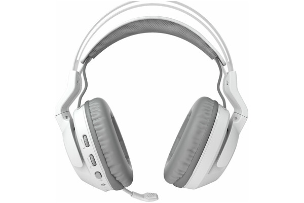 Słuchawki ROCCAT Elo 7.1 Air Nauszne Bezprzewodowe biały