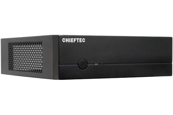 Obudowa PC Chieftec IX-01B-OP inny czarny