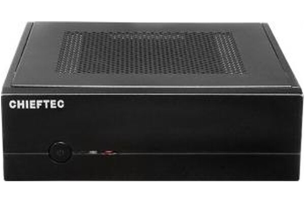 Obudowa PC Chieftec IX-01B-OP inny czarny