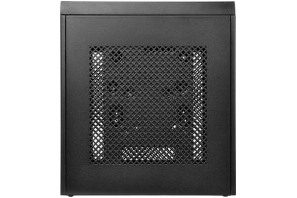 Obudowa PC Chieftec IX-01B-OP inny czarny