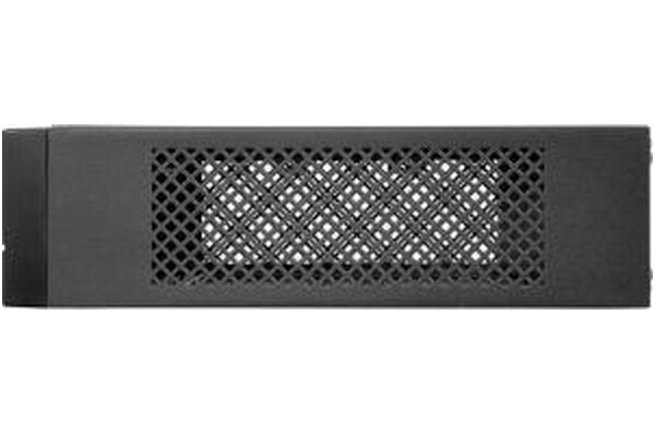 Obudowa PC Chieftec IX-01B-OP inny czarny