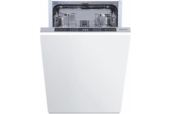 Zmywarka do zabudowy Hisense HV543D10