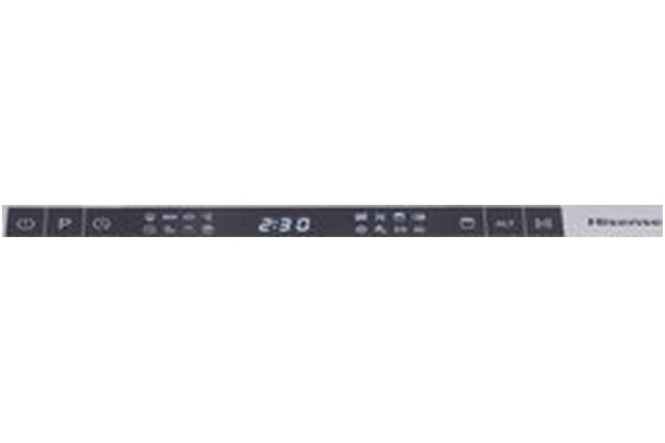 Zmywarka do zabudowy Hisense HV543D10