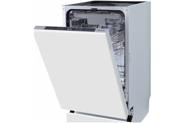 Zmywarka do zabudowy Hisense HV543D10