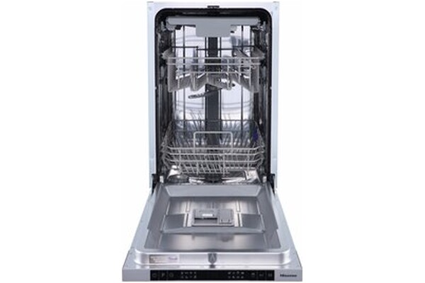 Zmywarka do zabudowy Hisense HV543D10