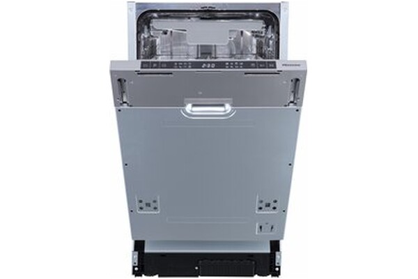 Zmywarka do zabudowy Hisense HV543D10