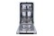 Zmywarka do zabudowy Hisense HV543D10