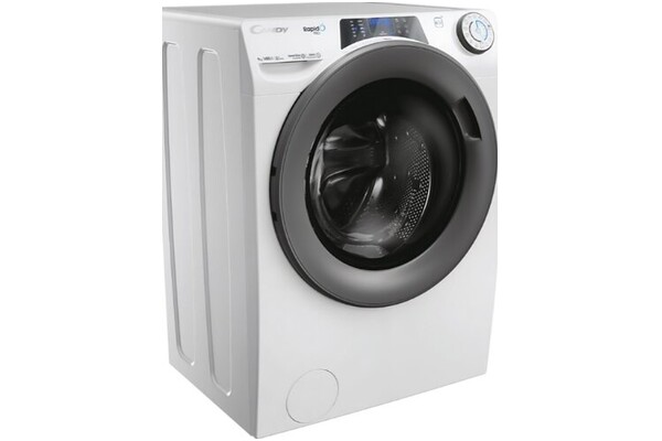 Pralka Candy RP496BWMR81S 9kg 1400obr./min