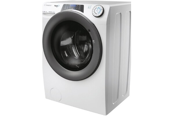 Pralka Candy RP496BWMR81S 9kg 1400obr./min