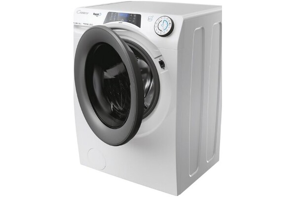 Pralka Candy RP496BWMR81S 9kg 1400obr./min