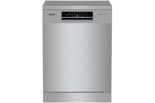 Zmywarka Gorenje GS643E90X