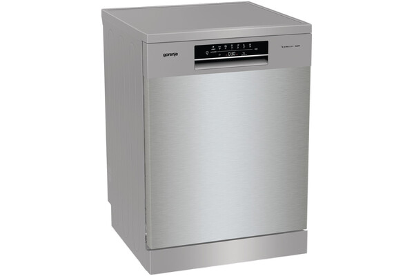 Zmywarka Gorenje GS643E90X