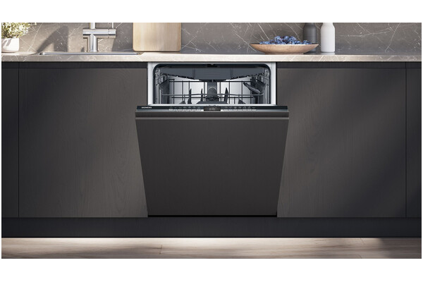Zmywarka do zabudowy Siemens SN63HX02CE