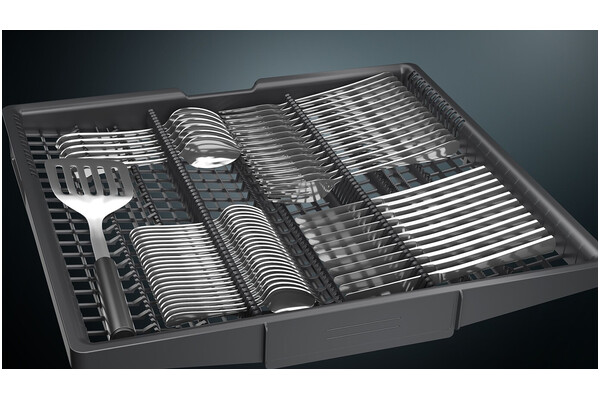 Zmywarka do zabudowy Siemens SN63HX02CE