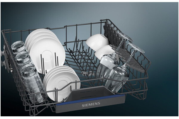 Zmywarka do zabudowy Siemens SN63HX02CE