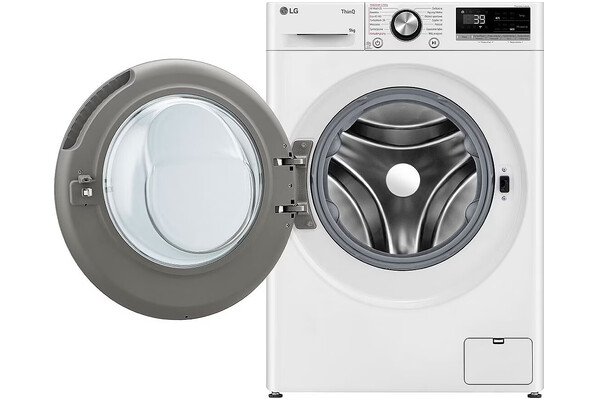 Pralka LG F4W9072YW 9.0kg 1400obr./min