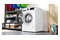 Pralka Bosch WGG242ZGPL Serie 6 0.3kg 1200obr./min