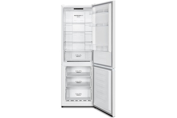 Lodówka Gorenje NRK6182PW4