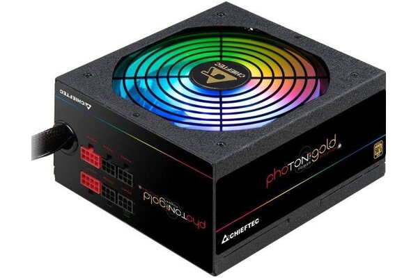Chieftec GDP-750C Photon 750W ATX
