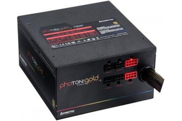 Chieftec GDP-750C Photon 750W ATX