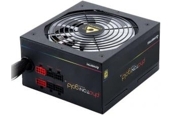 Chieftec GDP-750C Photon 750W ATX