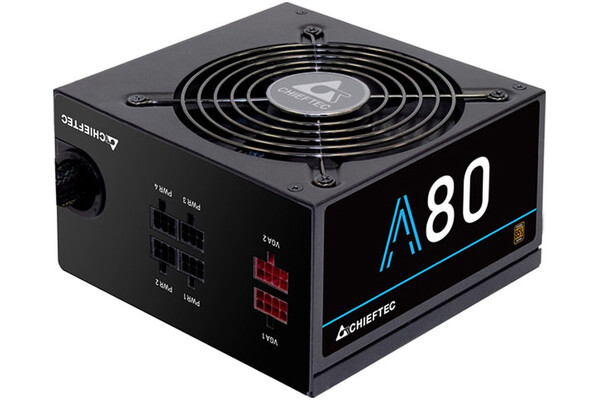 Chieftec CTG-750C Photon 750W ATX