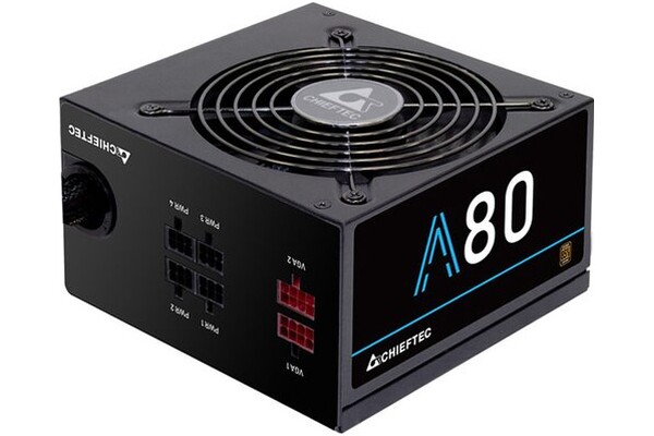 Chieftec CTG-750C Photon 750W ATX