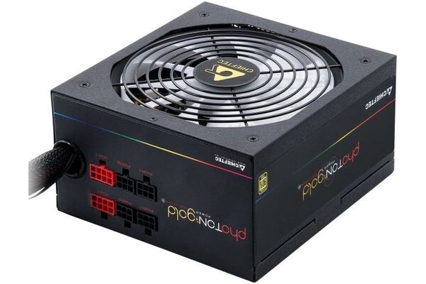 Chieftec Photon 650W ATX