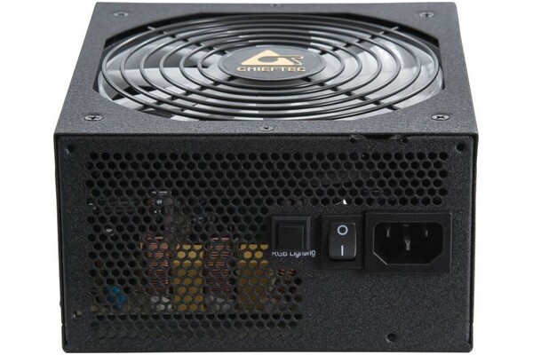 Chieftec Photon 650W ATX