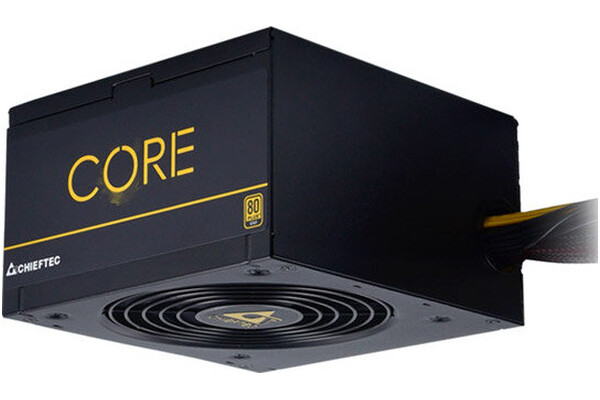 Chieftec Core 600W ATX