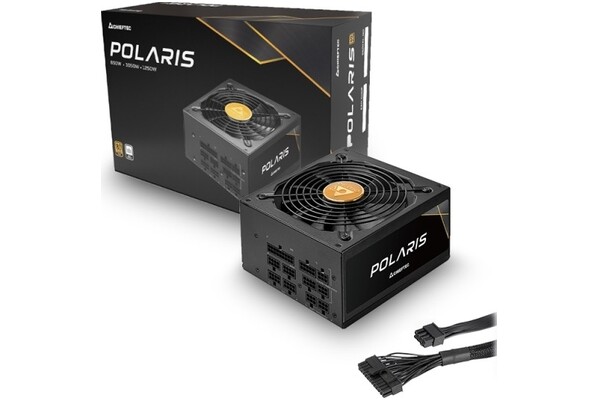 Chieftec Polaris 1250W ATX