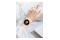 Smartwatch Manta SWU301PK Kelly 1.32" złoty