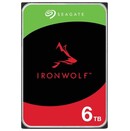 Dysk wewnętrzny Seagate ST6000VN006 Ironwolf HDD SATA (3.5") 6TB