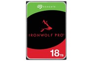 Dysk wewnętrzny Seagate ST18000NT001 Ironwolf HDD SATA (3.5") 18TB