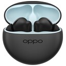 Słuchawki OPPO Enco Buds 2 Dokanałowe Bezprzewodowe czarny