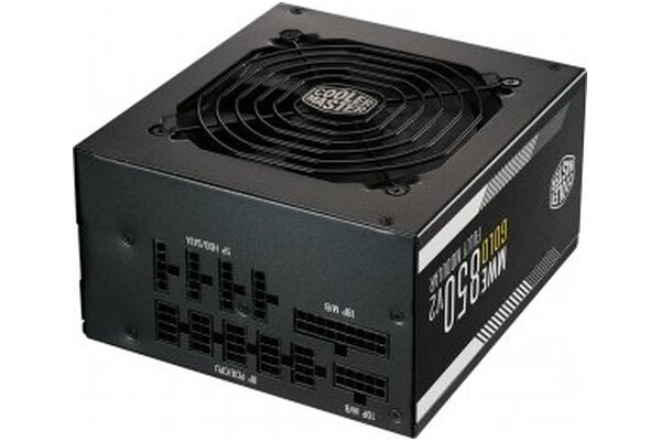 COOLER MASTER MPE-8501-AFAAG-3EU MWE V2 850W ATX