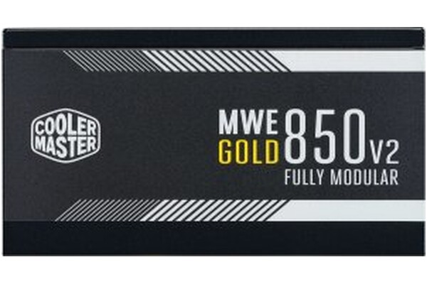 COOLER MASTER MPE-8501-AFAAG-3EU MWE V2 850W ATX