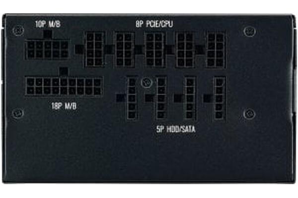 COOLER MASTER MPE-8501-AFAAG-3EU MWE V2 850W ATX