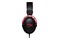 Słuchawki HYPERX Cloud Alpha Nauszne Przewodowe czarno-czerwony