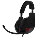 Słuchawki HYPERX Cloud Stinger Nauszne Przewodowe czarny